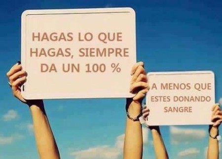 ¡cierto!